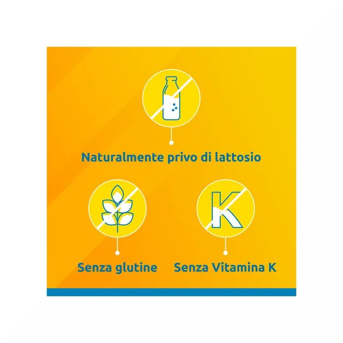 Supradyn Ricarica 50+ Integratore di Vitamine  Gusto Arancia 15 Compresse effervescenti-5