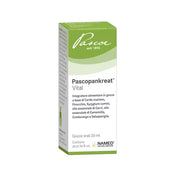 Named Pascopankreat gocce da 20ml