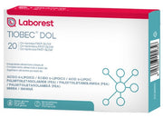 Tiobec Dol 20 Compresse