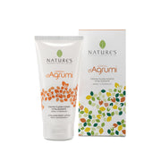 Nature's Giardino D'Agrumi Crema Fluida Corpo Vitalizzante 150ml-3