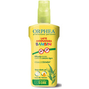Orphea Latte Antipuntura Bambini 100ml-2