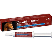 Nbf Lanes Carobin Horse Mangime Complementare In Pasta Per Equini 100g-2