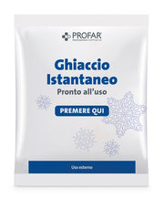 Ghiaccio Istantaneo 1 Busta Profar-0