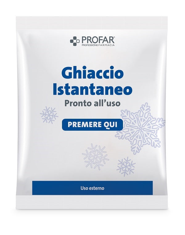 Ghiaccio Istantaneo 1 Busta Profar-0