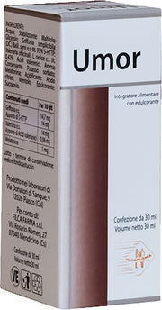 Umor Gocce 30 ml-0
