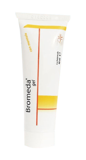 Bromeda Gel 40 ml-0