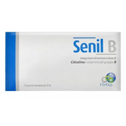 Senil b 5 Flaconcini Monodose 10 ml-1