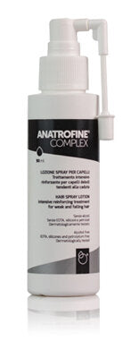Anatrofine Complex trattamento preventivo anti-caduta per uomo e donna 90ml-2