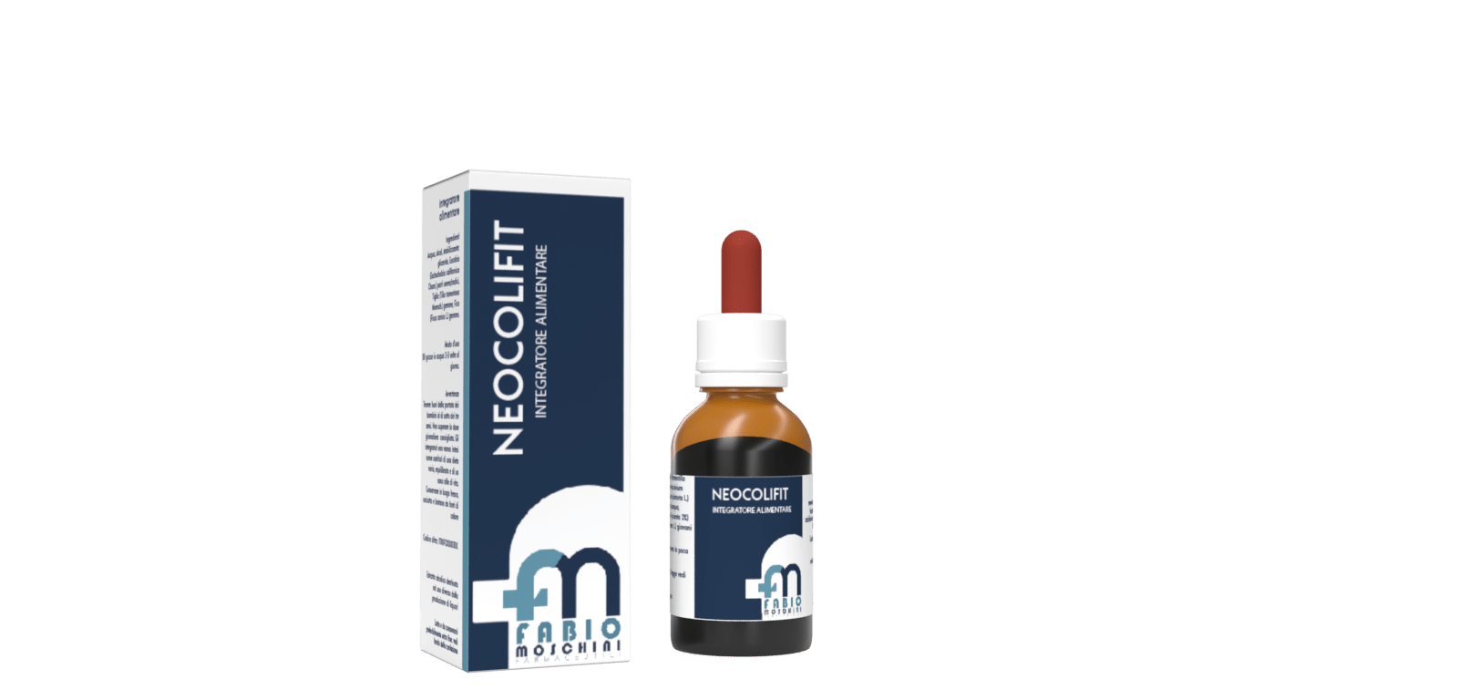 NEO COLIFIT GOCCE 50ML