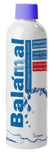 Balamal Gel Sapone Intimo 250 ml-0