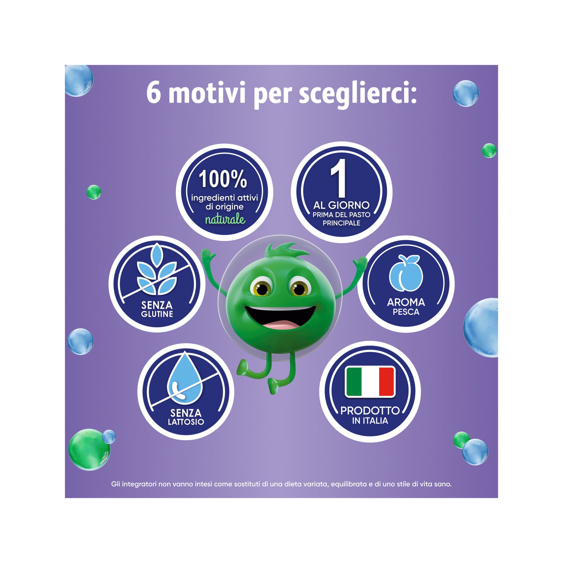Enterogermina Gonfiore Probiotici Enzimi Digestivi Fermenti Lattici Adulti Contro Gonfiore Addominale 20 Bustine-4