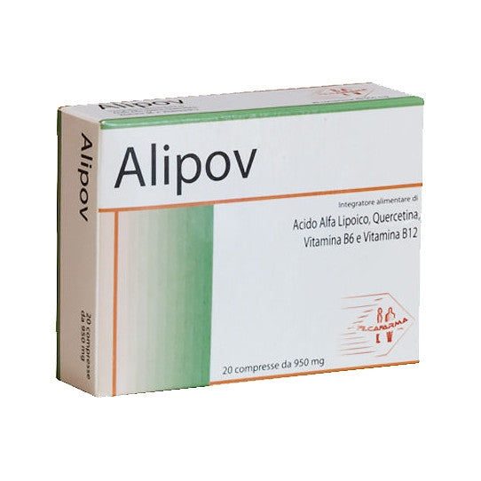 Alipov 20 Compresse-1