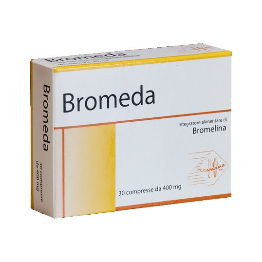 Bromeda 30 Compresse-1