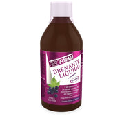 PesoForma Drenante Liquido 10 giorni gusto frutti di bosco-2