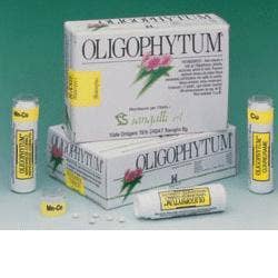 OLIGOPHYTUM FE 300MICROCPR-1