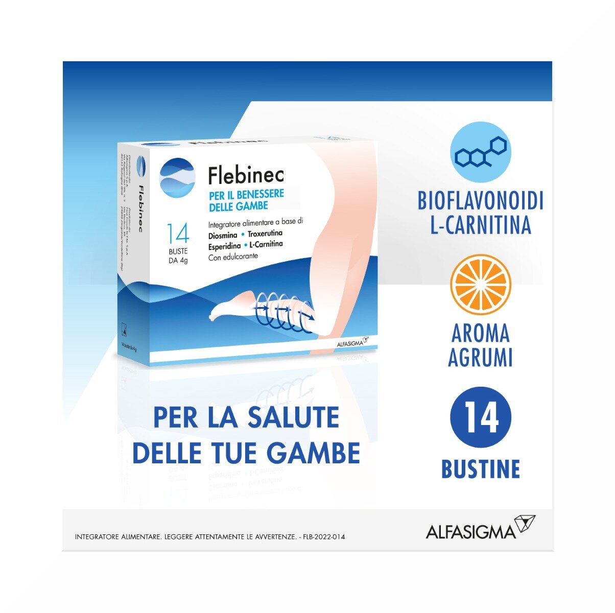 Flebinec 14 bustine-6