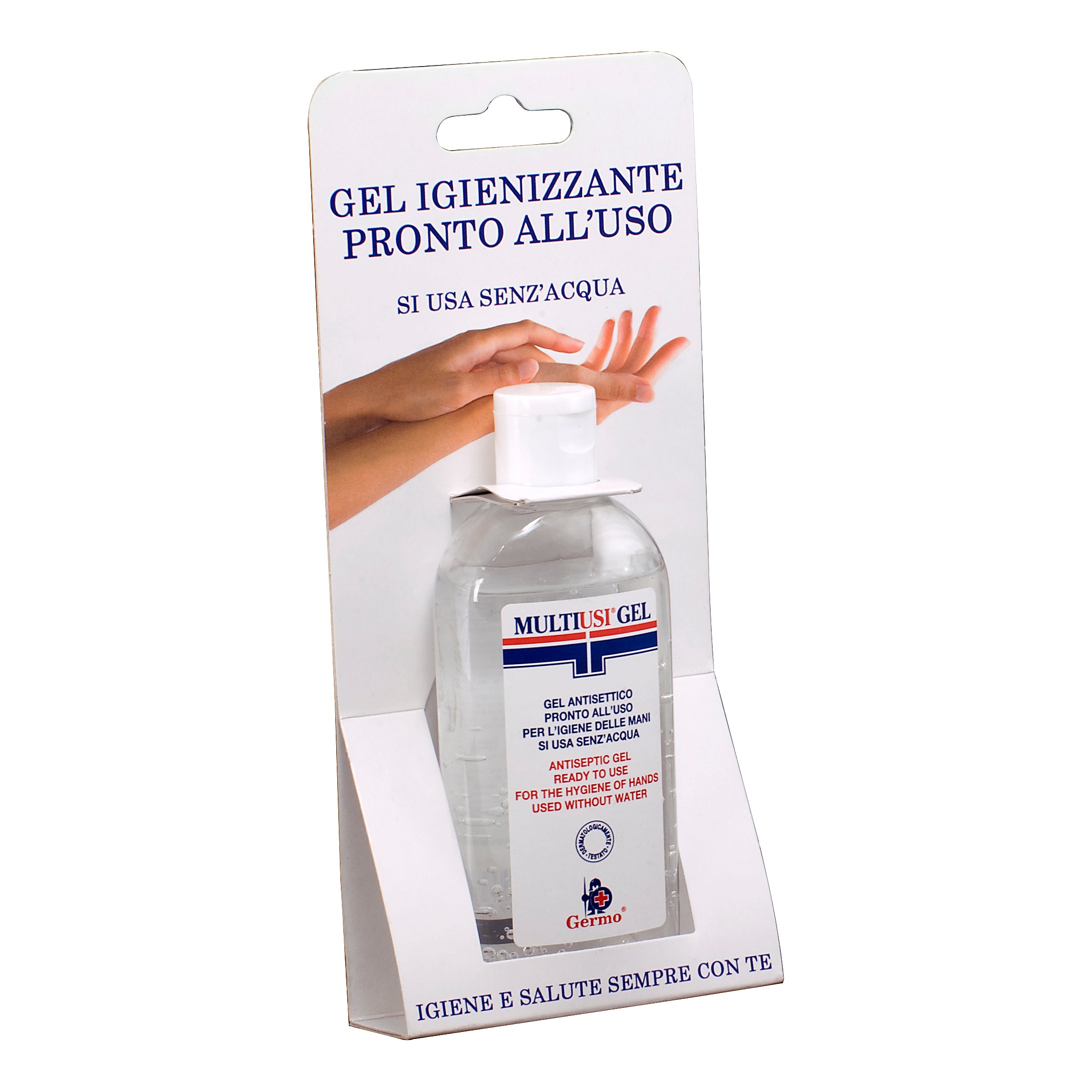 Multiusi Gel 75ml