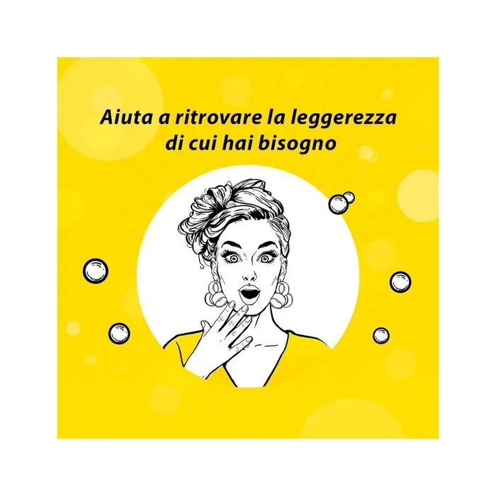 Citrosodina Granulato Effervescente Digestivo con Bicarbonato di Sodio gusto Limone 150 gr-13