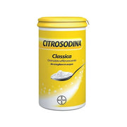 Citrosodina Granulato Effervescente Digestivo con Bicarbonato di Sodio gusto Limone 150 gr-16