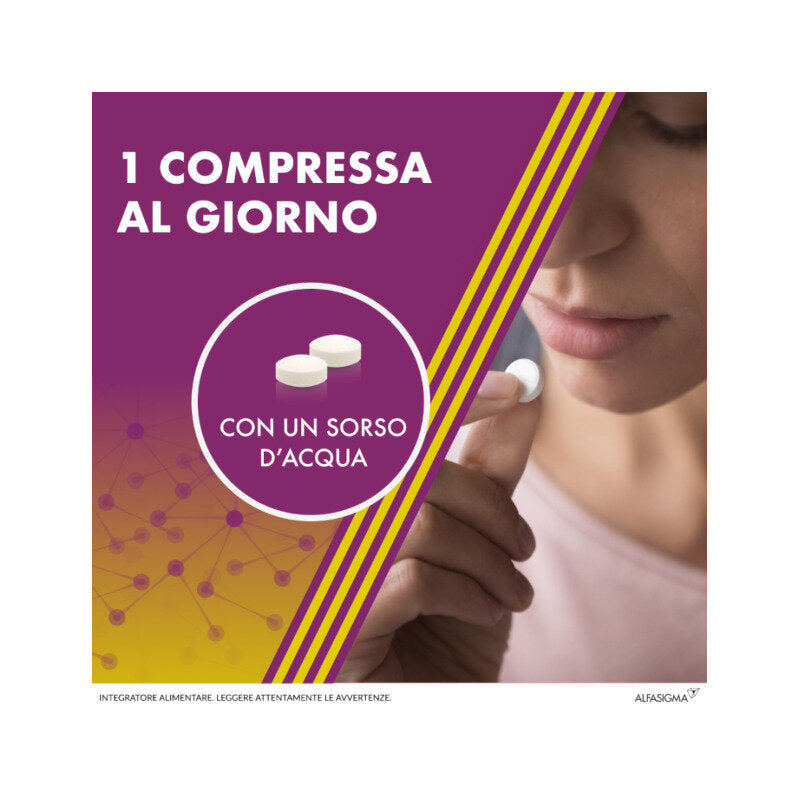 AlaSod 600 integratore alimentare 20 compresse-6
