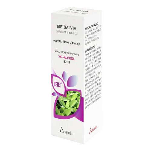Eie Salvia 30ml-2