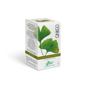 Aboca Ginkgo Concentrato Totale 50 Opercoli-3