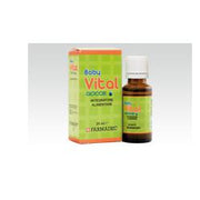 Babyvital Gocce 20 ml-0