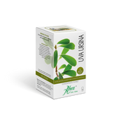 Aboca Uva Ursina Concentrato Totale 50 Opercoli-2