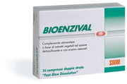 Bioenzival 36 Capsule-0