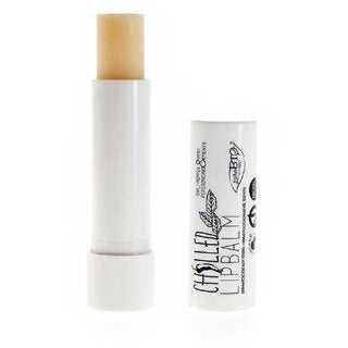 PuroBio Cosmetics Chilled LipBalm Balsamo Labbra-1