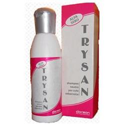 Trysan Alfasebo Shampoo c Sebo 125 ml-0