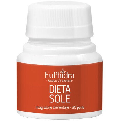 EuPhidra Kaleido UV System Dietasole 30 perle-2