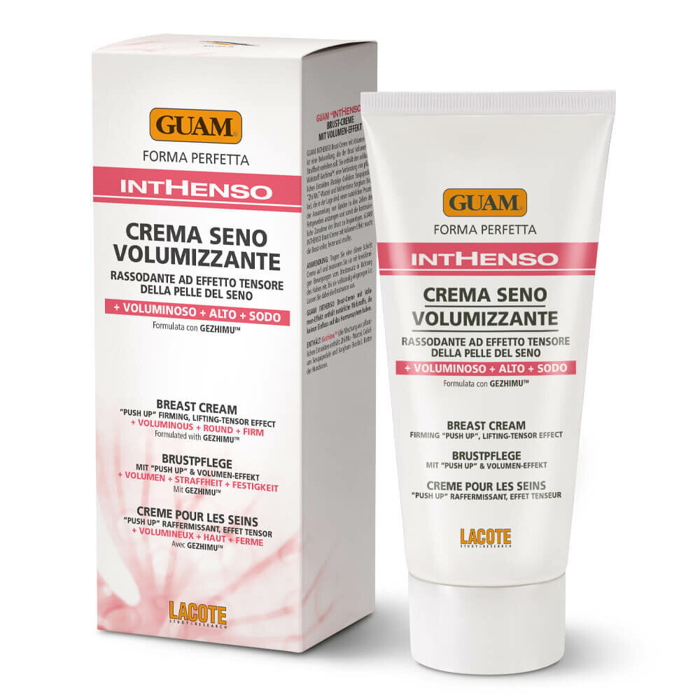 Guam Inthenso Crema seno Volumizzante 150ml-2