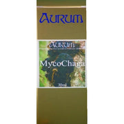 Aurum Mycochaga Gocce 30ml-1