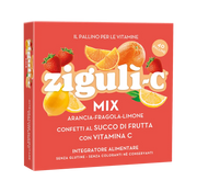Ziguli C Mix 40 Palline 24g