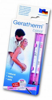 Termometro Senza Mercurio Eco Basaltest-0