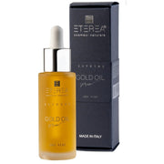 Eterea Supreme Oro Olio Viso 30ml-2