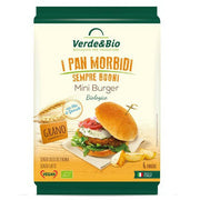 VERDE&BIO MINI BURGER VEGANO-1