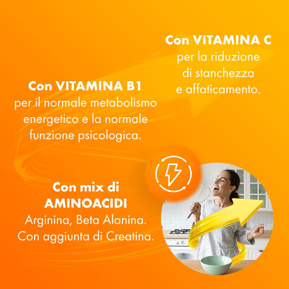 Sustenium Plus Intensive Formula energia e vitalità 22 bustine-12