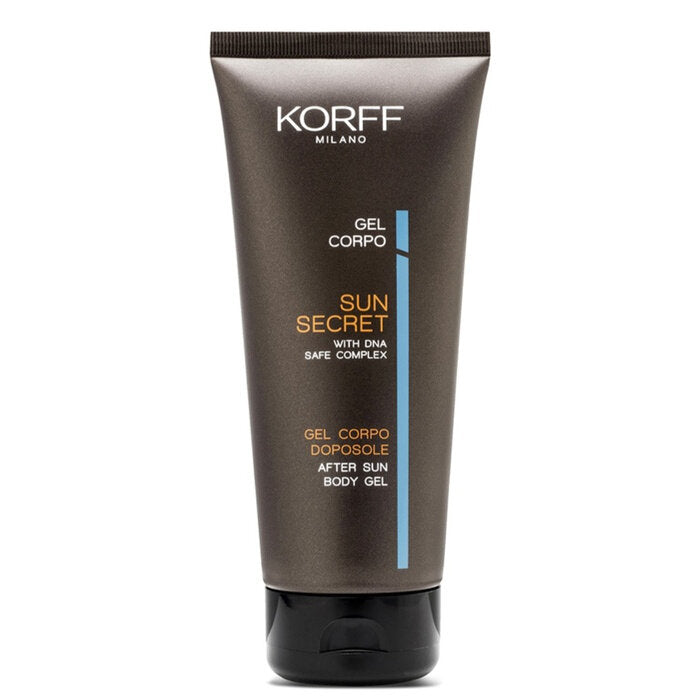 Korff Gel Corpo Doposole 200ml-2