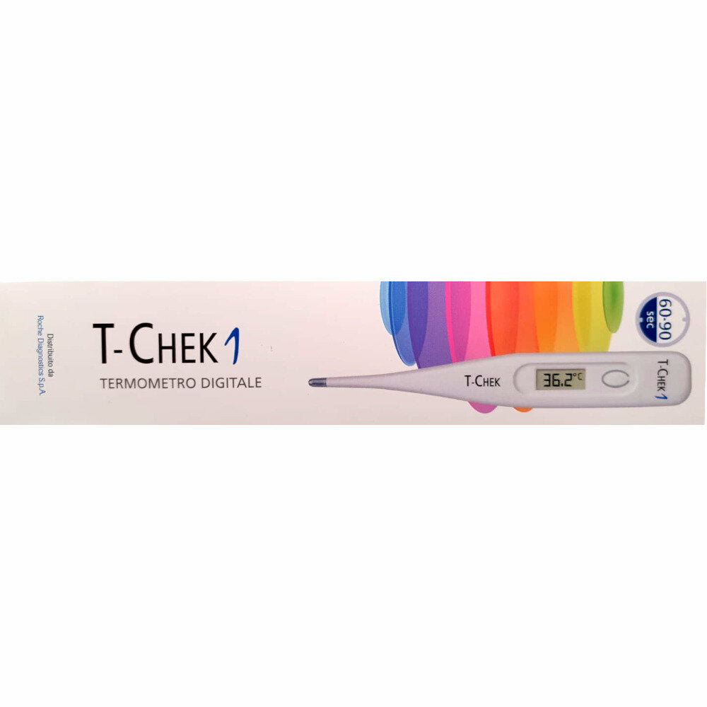T-Chek Termometro Digitale-1