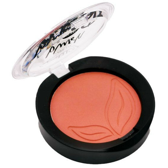 PuroBio Cosmetics Blush n.04 Mattone Opaco-1