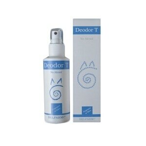 DEODOR T TALCO 100ML-1