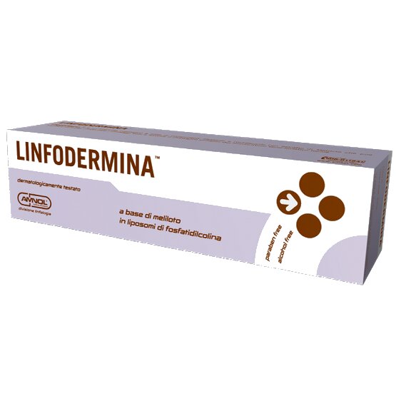 Linfodermina microcircolo 150ml-2