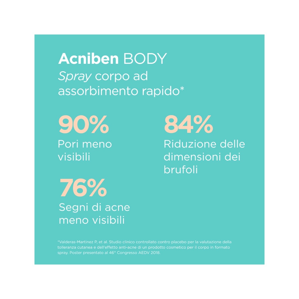 Isdin Acniben Body Spray Antiacne 150ml-10