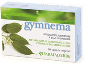 Gymnema 60 Capsule-1