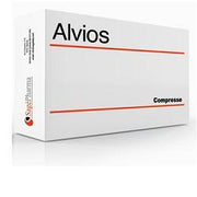 Alvios 30 Compresse-0
