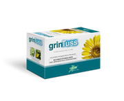 Aboca Grintuss tisana 20 bustine-3