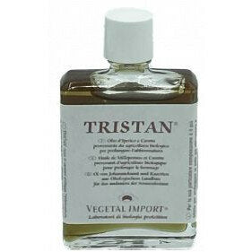 Tristan olio vegetale iperico utile per l'abbronzatura 10ml-2