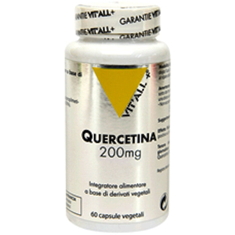 Santiveri Quercitina 60 Capsule-2